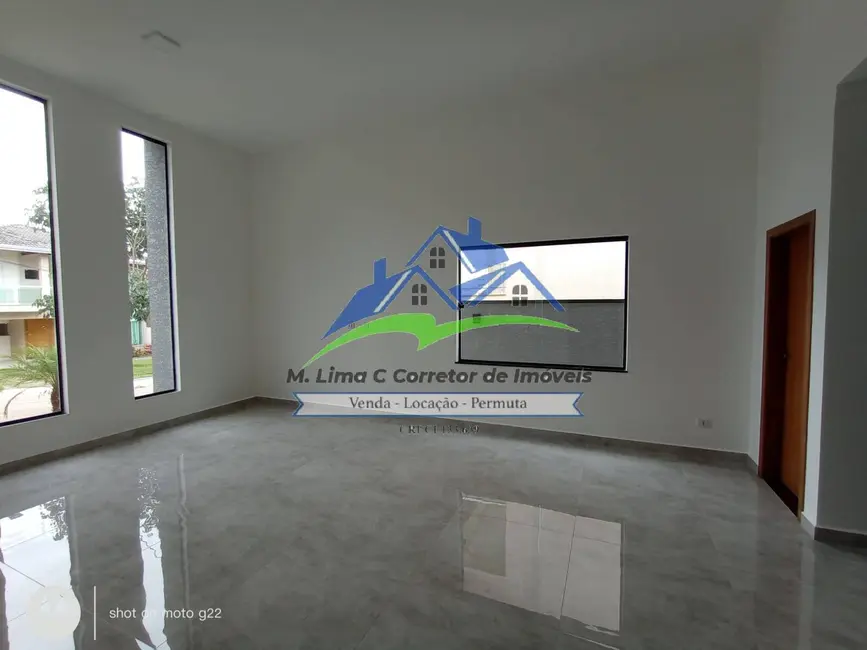 Foto 9 de Casa de Condomínio com 3 quartos à venda, 275m2 em Atibaia - SP