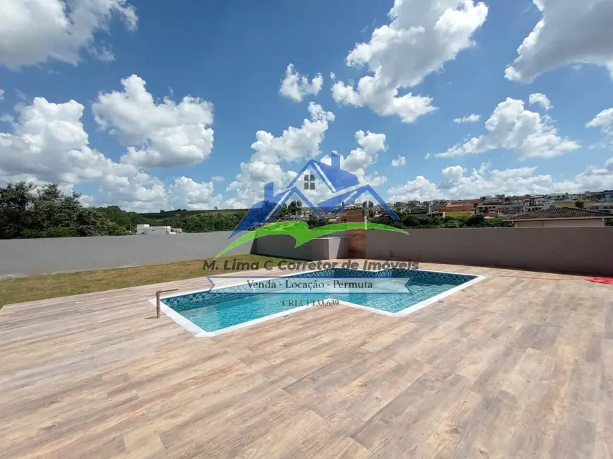 Foto 6 de Casa de Condomínio com 4 quartos à venda, 760m2 em Atibaia - SP