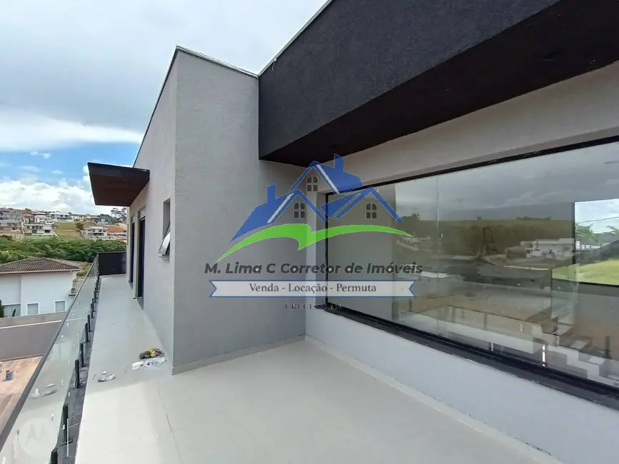 Foto 7 de Casa de Condomínio com 4 quartos à venda, 760m2 em Atibaia - SP