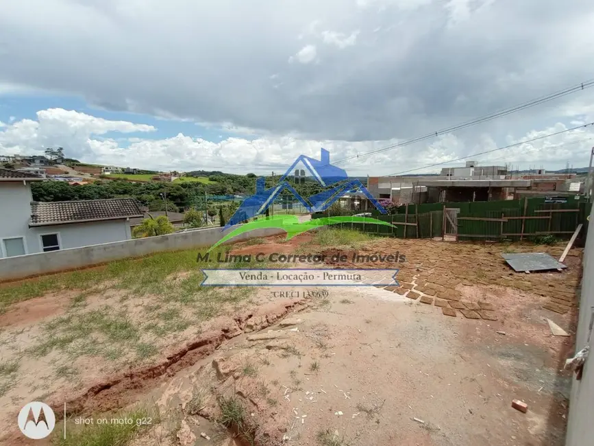 Foto 6 de Lote de Condomínio à venda, 800m2 em Atibaia - SP