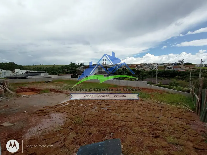 Foto 3 de Lote de Condomínio à venda, 800m2 em Atibaia - SP