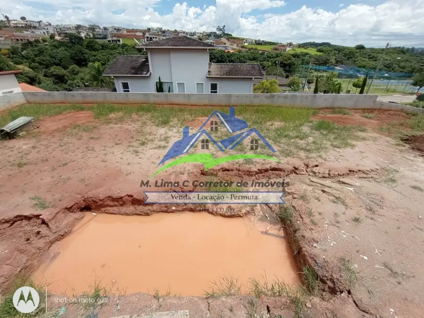 Foto 5 de Lote de Condomínio à venda, 800m2 em Atibaia - SP