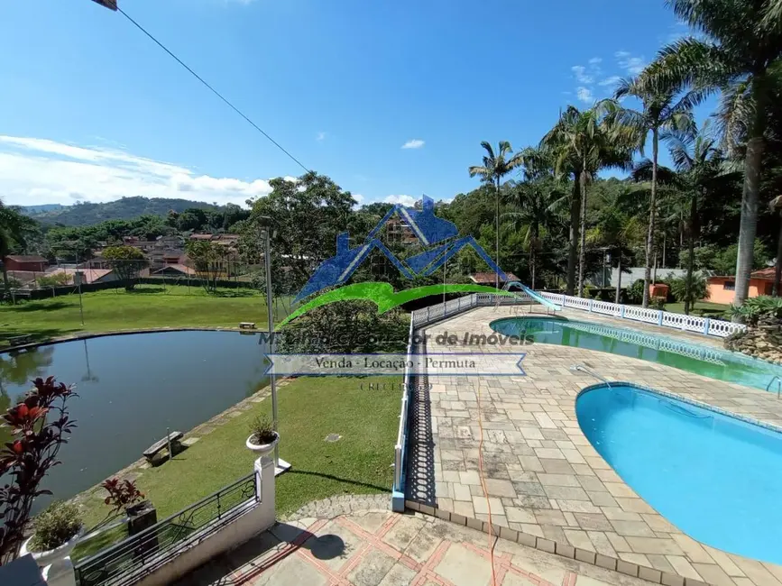 Foto 7 de Sítio / Rancho com 5 quartos à venda, 49000m2 em Atibaia - SP