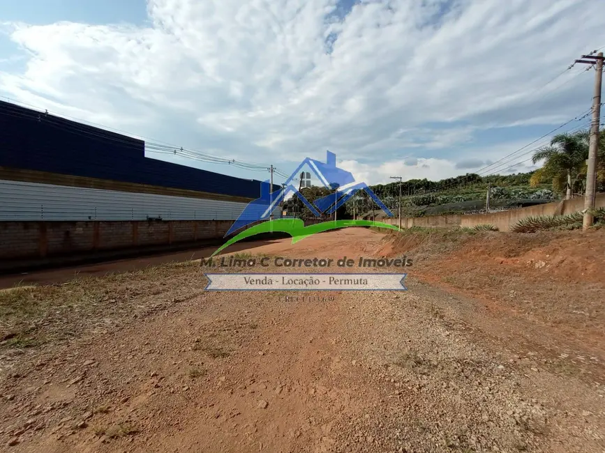 Foto 8 de Terreno / Lote para alugar, 4000m2 em Rosário, Atibaia - SP