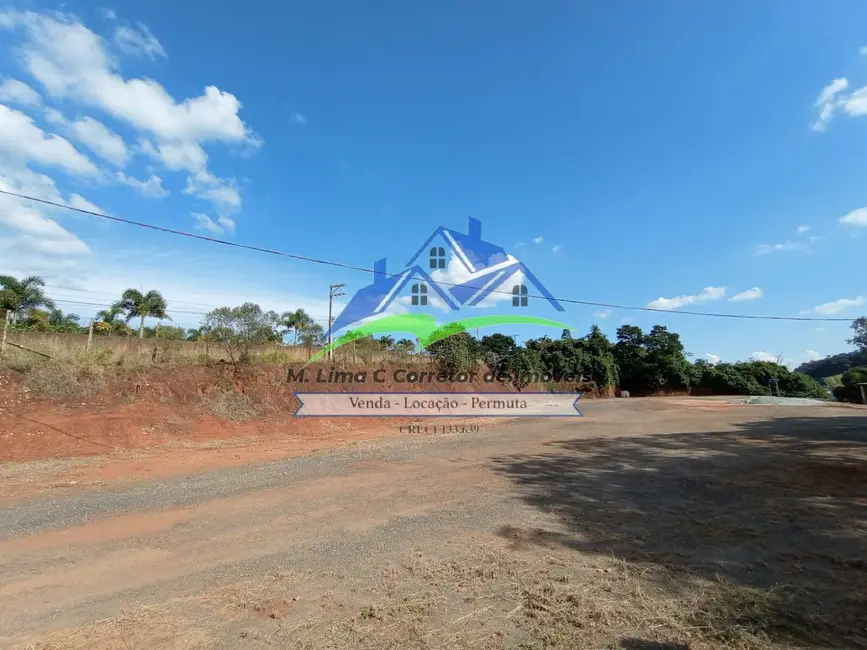Foto 6 de Terreno / Lote para alugar, 4000m2 em Rosário, Atibaia - SP