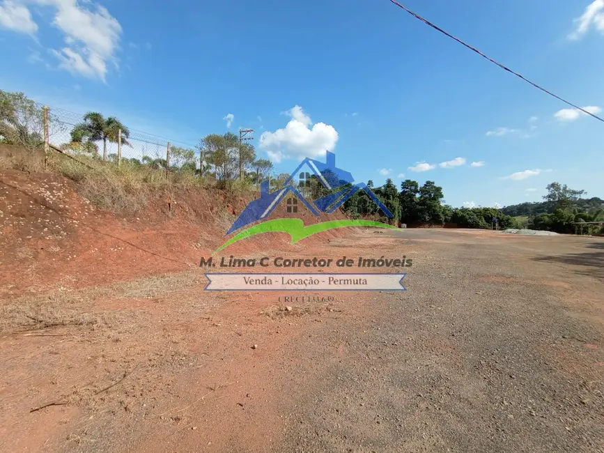 Foto 2 de Terreno / Lote para alugar, 4000m2 em Rosário, Atibaia - SP