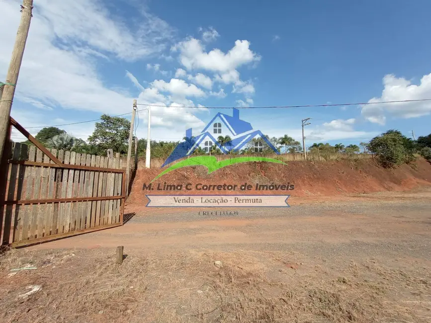 Foto 7 de Terreno / Lote para alugar, 4000m2 em Rosário, Atibaia - SP