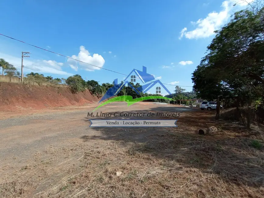 Foto 3 de Terreno / Lote para alugar, 4000m2 em Rosário, Atibaia - SP