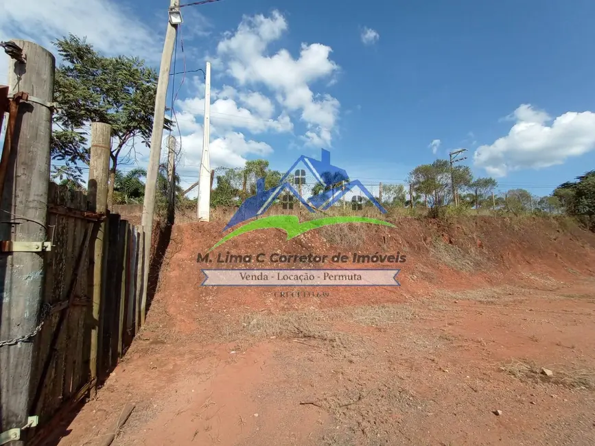 Foto 4 de Terreno / Lote para alugar, 4000m2 em Rosário, Atibaia - SP