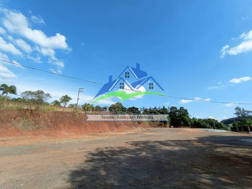 Foto 1 de Terreno / Lote para alugar, 4000m2 em Rosário, Atibaia - SP