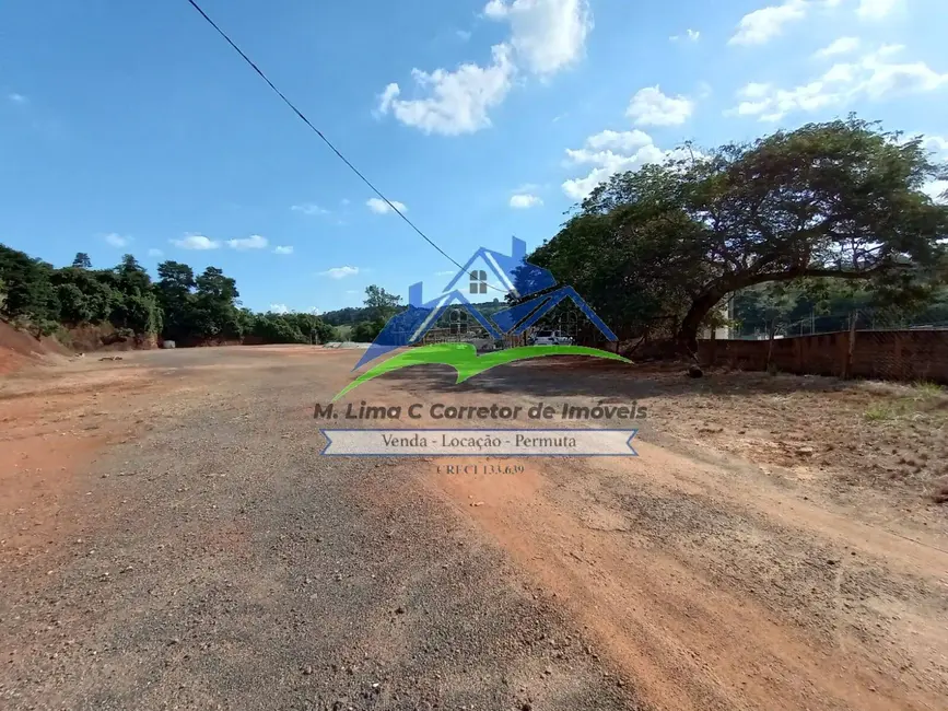 Foto 5 de Terreno / Lote para alugar, 4000m2 em Rosário, Atibaia - SP