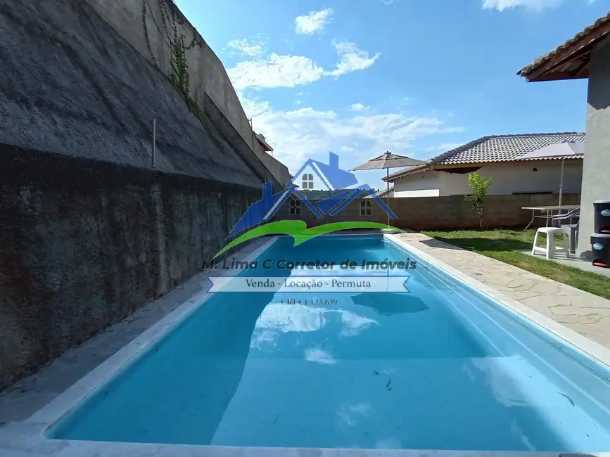 Foto 8 de Casa de Condomínio com 3 quartos à venda, 300m2 em Rosário, Atibaia - SP