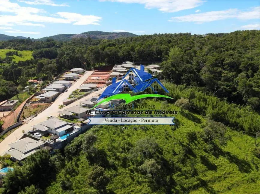 Foto 1 de Casa de Condomínio com 3 quartos à venda, 300m2 em Rosário, Atibaia - SP