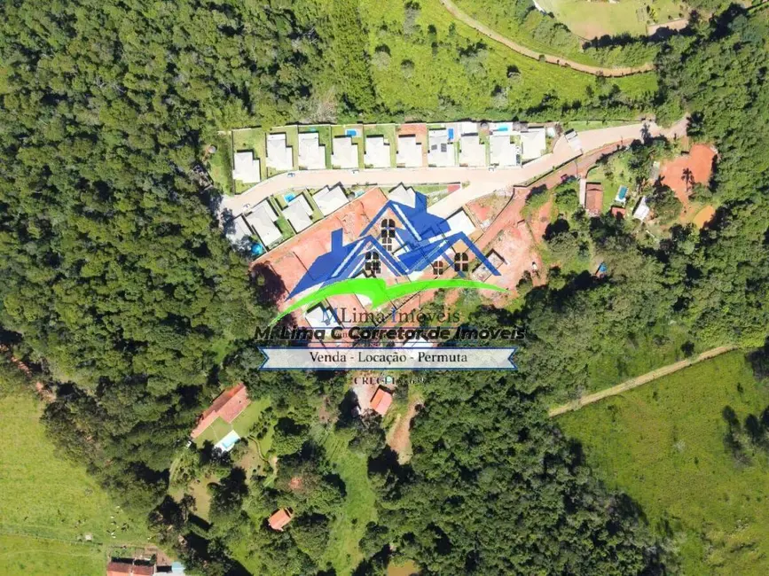 Foto 2 de Casa de Condomínio com 3 quartos à venda, 300m2 em Rosário, Atibaia - SP