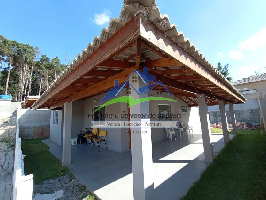 Foto 6 de Casa de Condomínio com 3 quartos à venda, 300m2 em Rosário, Atibaia - SP