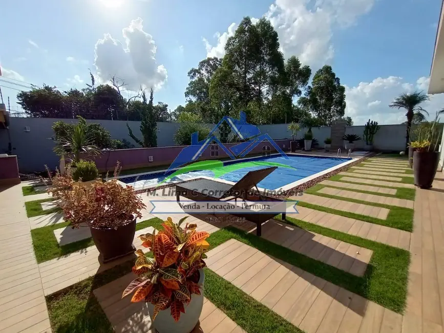 Foto 2 de Casa de Condomínio com 3 quartos à venda, 750m2 em Mairipora - SP