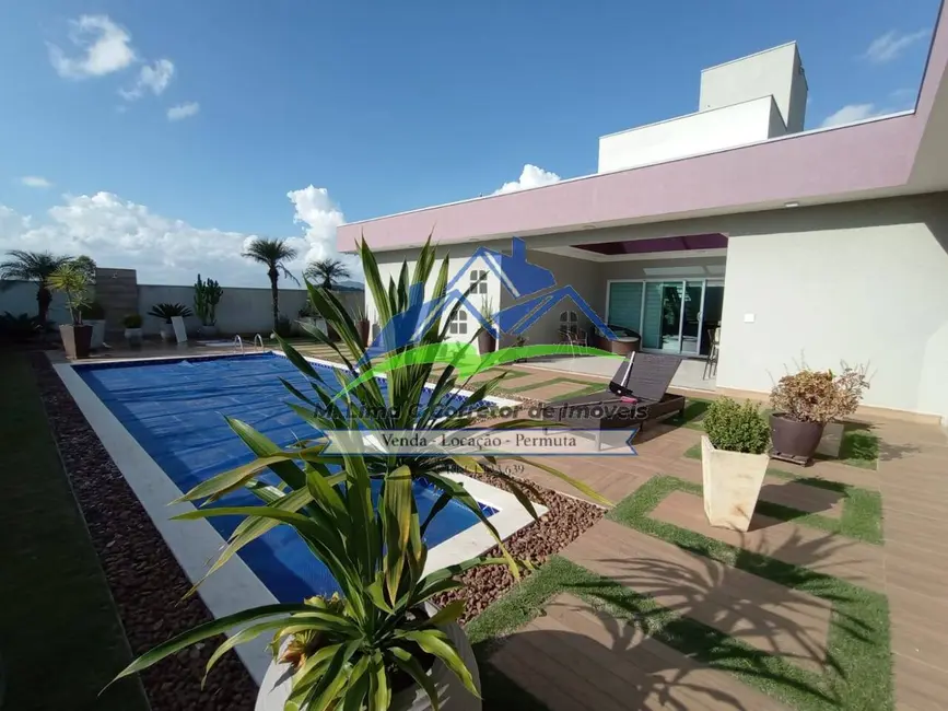 Foto 4 de Casa de Condomínio com 3 quartos à venda, 750m2 em Mairipora - SP