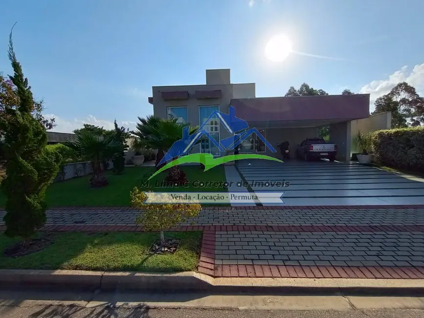 Foto 9 de Casa de Condomínio com 3 quartos à venda, 750m2 em Mairipora - SP