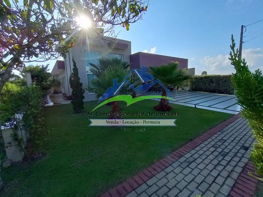 Foto 1 de Casa de Condomínio com 3 quartos à venda, 750m2 em Mairipora - SP