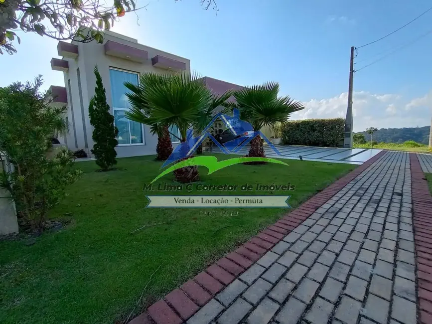 Foto 5 de Casa de Condomínio com 3 quartos à venda, 750m2 em Mairipora - SP