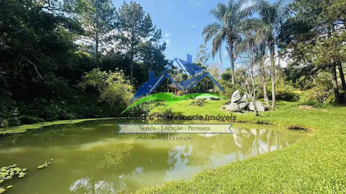 Sítio / Rancho com 7 quartos à venda, 120000m2 em Nazare Paulista - SP - imagem 5 Foto 5 de Sítio / Rancho com 7 quartos à venda, 120000m2 em Nazare Paulista - SP