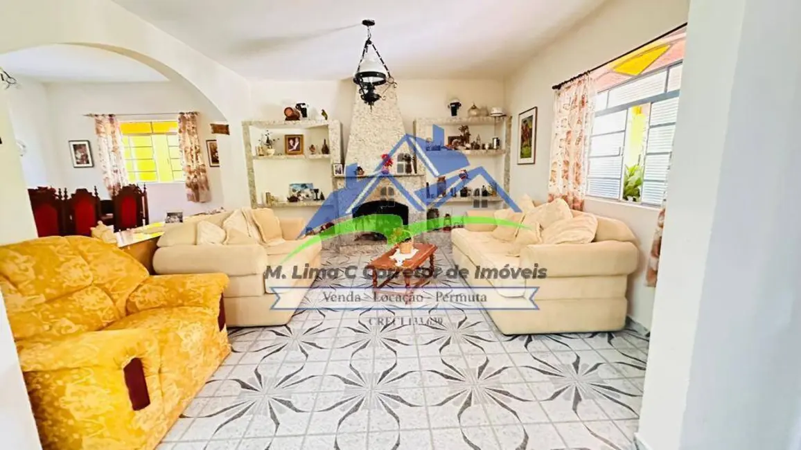 Sítio / Rancho com 7 quartos à venda, 120000m2 em Nazare Paulista - SP - imagem 9 Foto 9 de Sítio / Rancho com 7 quartos à venda, 120000m2 em Nazare Paulista - SP