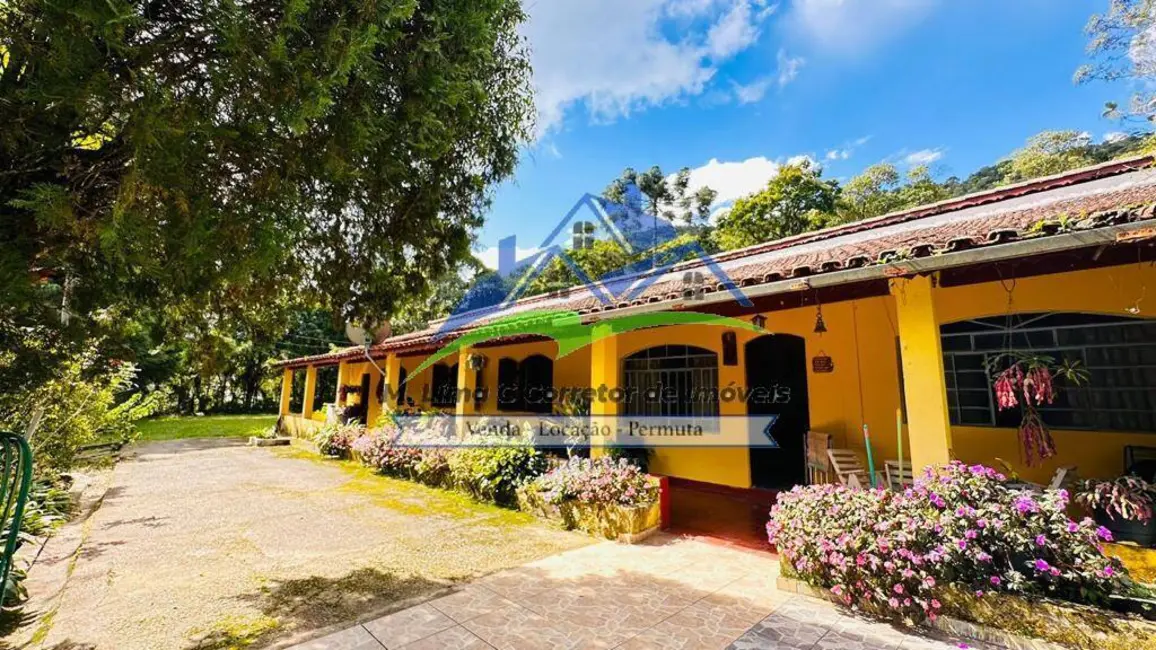 Sítio / Rancho com 7 quartos à venda, 120000m2 em Nazare Paulista - SP - imagem 1 Foto 1 de Sítio / Rancho com 7 quartos à venda, 120000m2 em Nazare Paulista - SP