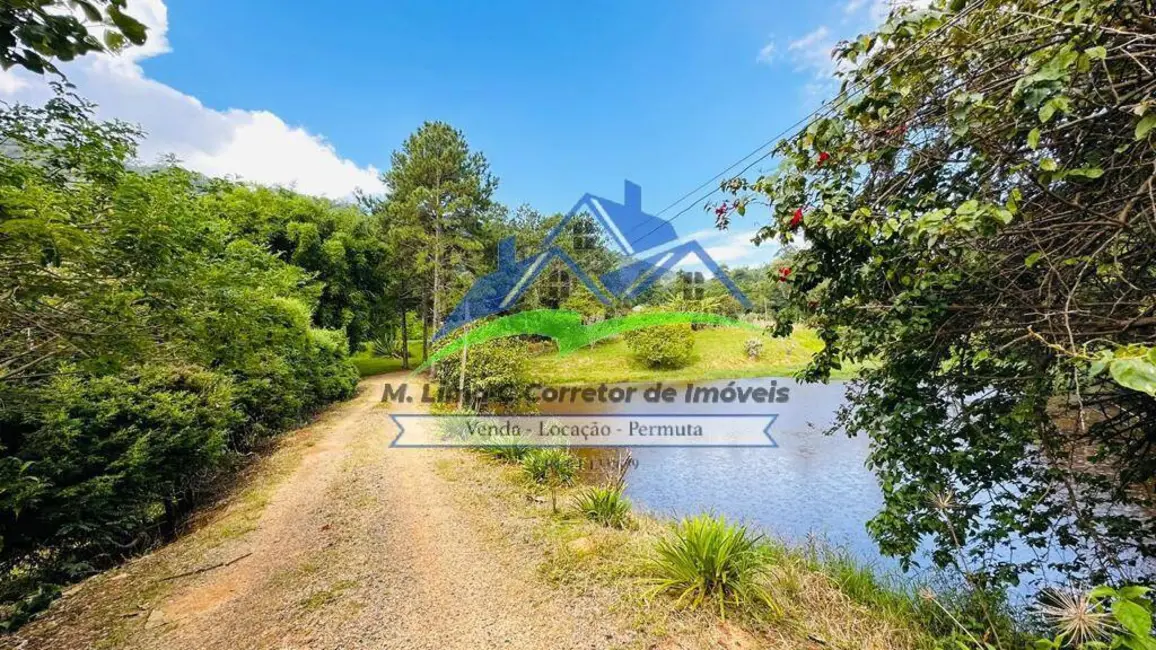 Sítio / Rancho com 7 quartos à venda, 120000m2 em Nazare Paulista - SP - imagem 6 Foto 6 de Sítio / Rancho com 7 quartos à venda, 120000m2 em Nazare Paulista - SP