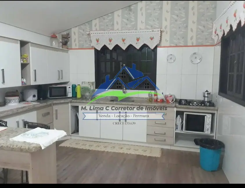 Foto 4 de Casa com 3 quartos à venda, 400m2 em Portão, Atibaia - SP