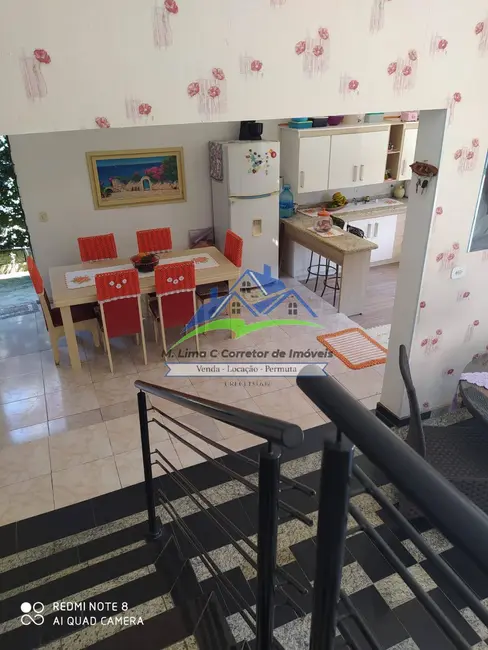 Foto 3 de Casa com 3 quartos à venda, 400m2 em Portão, Atibaia - SP