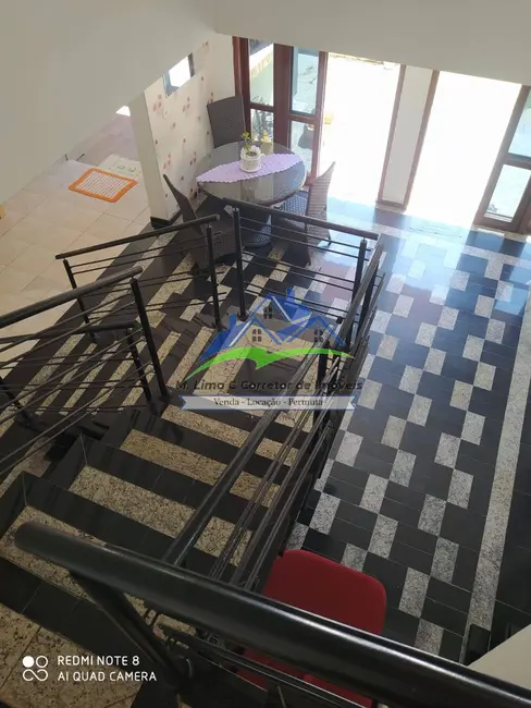 Foto 2 de Casa com 3 quartos à venda, 400m2 em Portão, Atibaia - SP