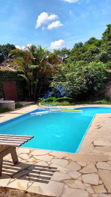 Foto 1 de Casa com 3 quartos à venda, 400m2 em Portão, Atibaia - SP