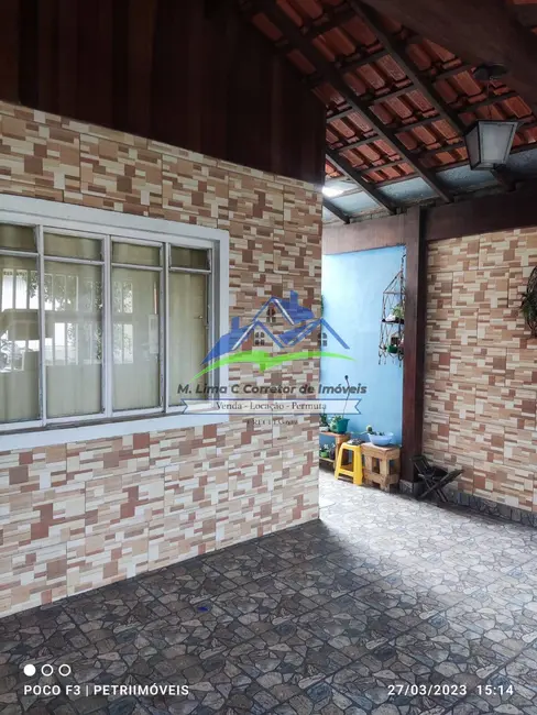 Foto 1 de Casa com 2 quartos à venda, 125m2 em Mairipora - SP