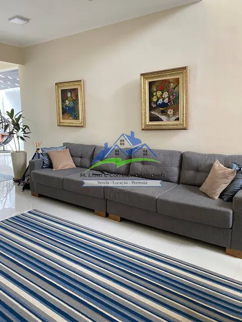 Foto 4 de Casa de Condomínio com 4 quartos à venda, 451m2 em Jardim Maristela, Atibaia - SP