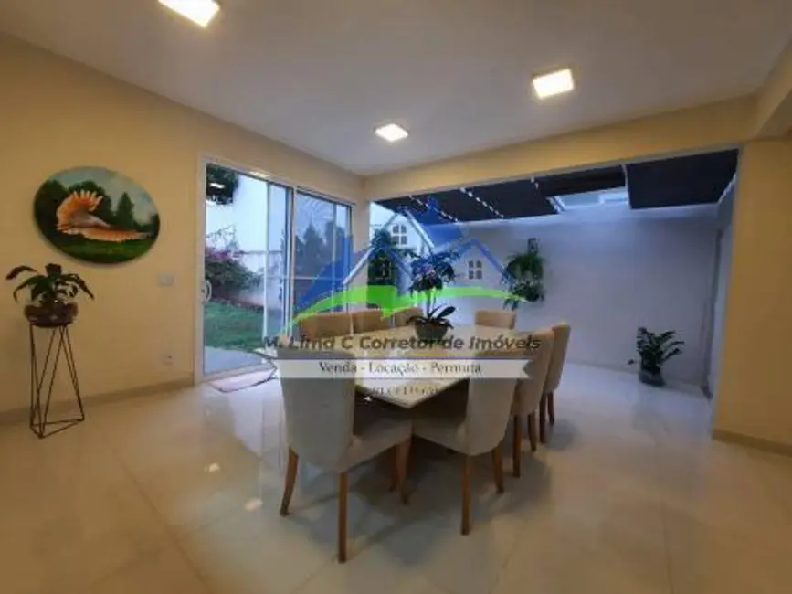 Foto 5 de Casa de Condomínio com 4 quartos à venda, 451m2 em Jardim Maristela, Atibaia - SP