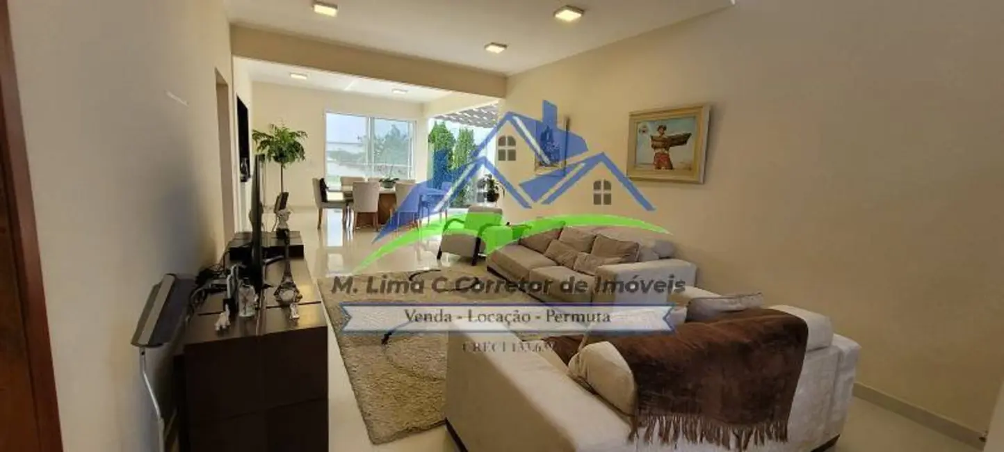 Foto 8 de Casa de Condomínio com 4 quartos à venda, 451m2 em Jardim Maristela, Atibaia - SP