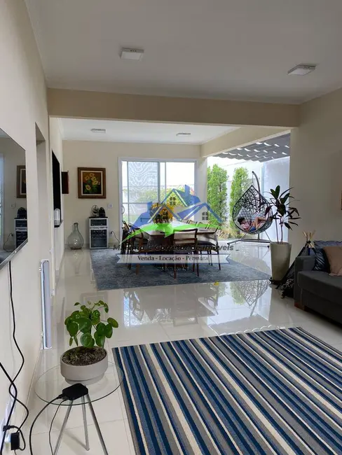 Foto 3 de Casa de Condomínio com 4 quartos à venda, 451m2 em Jardim Maristela, Atibaia - SP