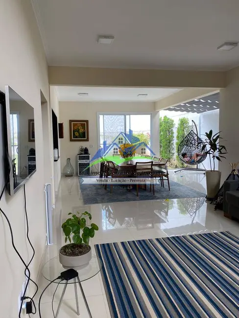 Foto 9 de Casa de Condomínio com 4 quartos à venda, 451m2 em Jardim Maristela, Atibaia - SP