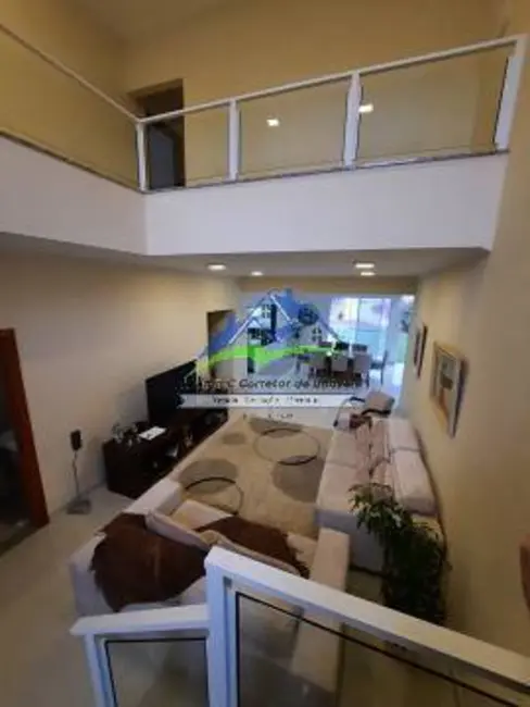 Foto 6 de Casa de Condomínio com 4 quartos à venda, 451m2 em Jardim Maristela, Atibaia - SP