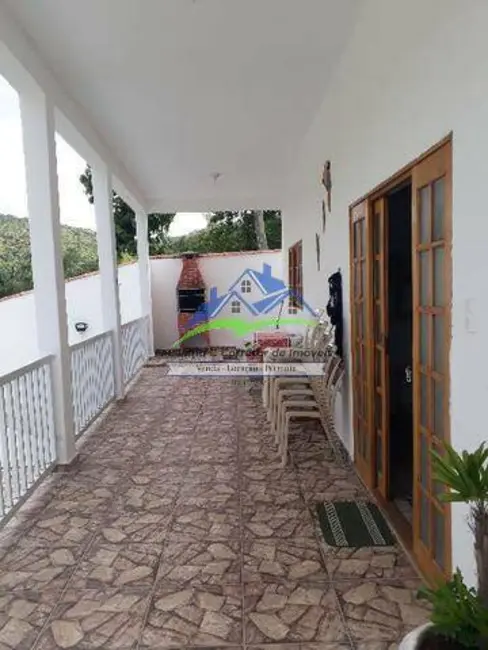 Foto 6 de Chácara à venda, 615m2 em Mairipora - SP