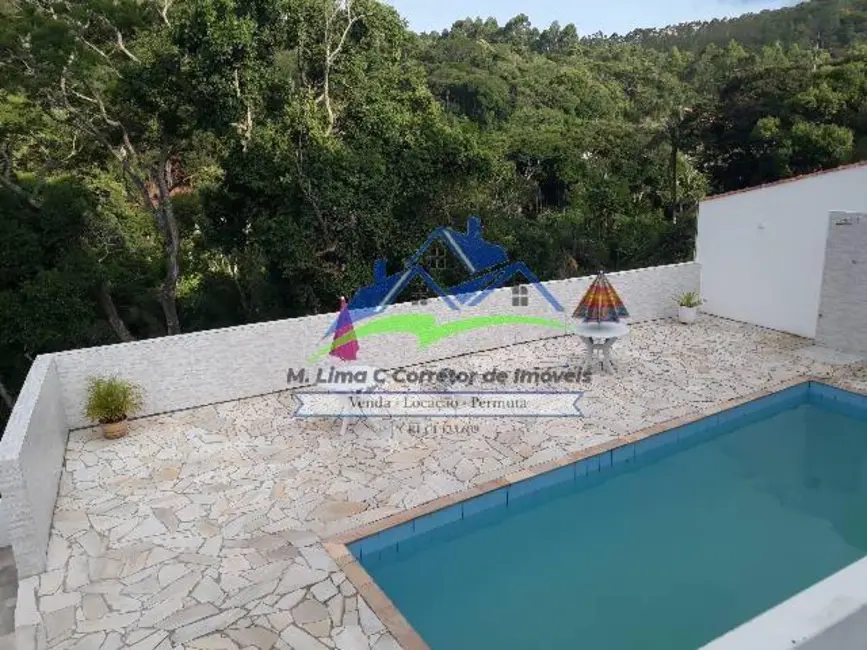 Foto 3 de Chácara à venda, 615m2 em Mairipora - SP