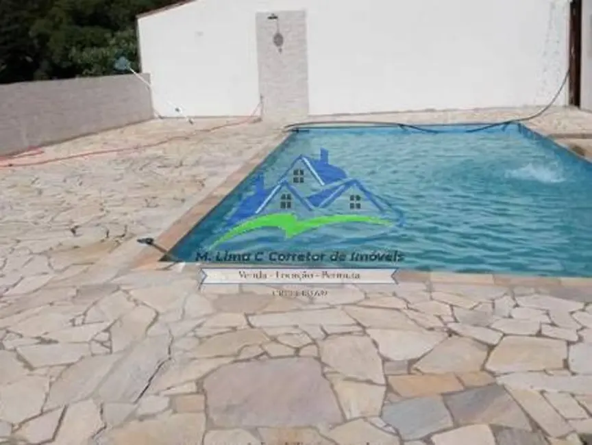 Foto 4 de Chácara à venda, 615m2 em Mairipora - SP