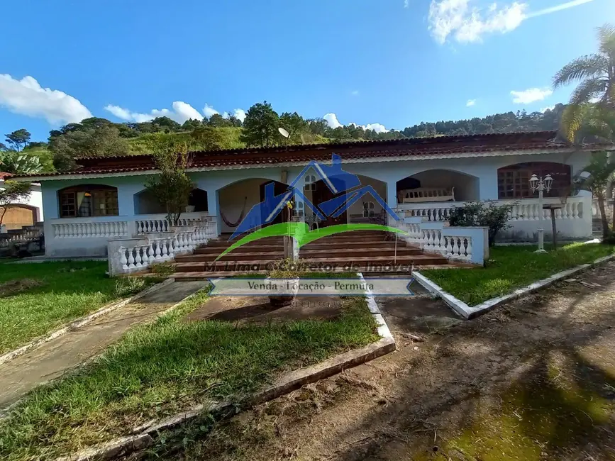 Foto 4 de Sítio / Rancho com 5 quartos à venda, 25000m2 em Rosário, Atibaia - SP