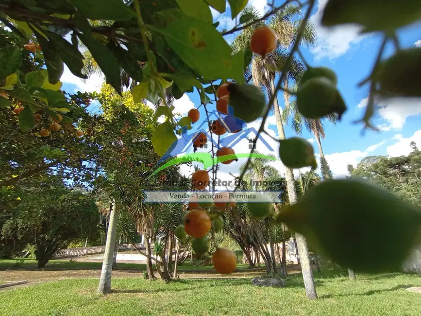 Foto 6 de Sítio / Rancho com 5 quartos à venda, 25000m2 em Rosário, Atibaia - SP