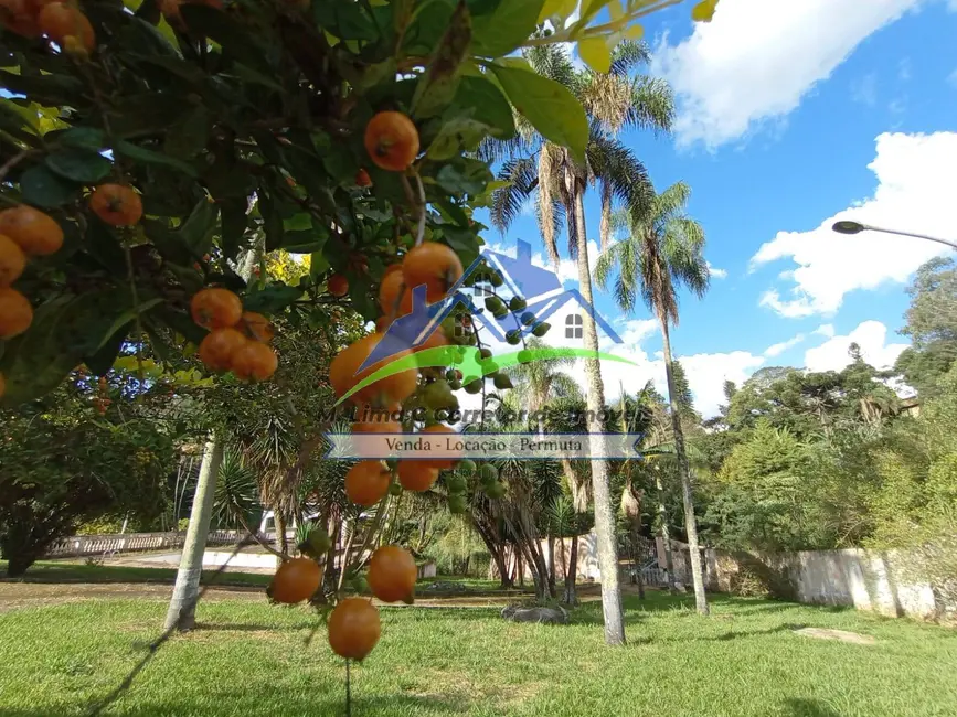 Foto 7 de Sítio / Rancho com 5 quartos à venda, 25000m2 em Rosário, Atibaia - SP