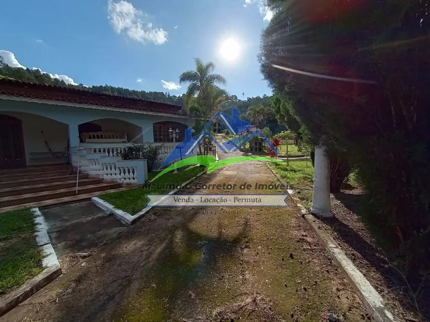 Foto 8 de Sítio / Rancho com 5 quartos à venda, 25000m2 em Rosário, Atibaia - SP