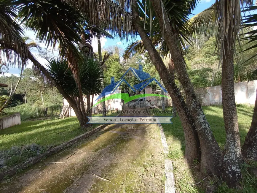 Foto 5 de Sítio / Rancho com 5 quartos à venda, 25000m2 em Rosário, Atibaia - SP