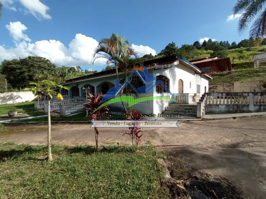 Foto 3 de Sítio / Rancho com 5 quartos à venda, 25000m2 em Rosário, Atibaia - SP