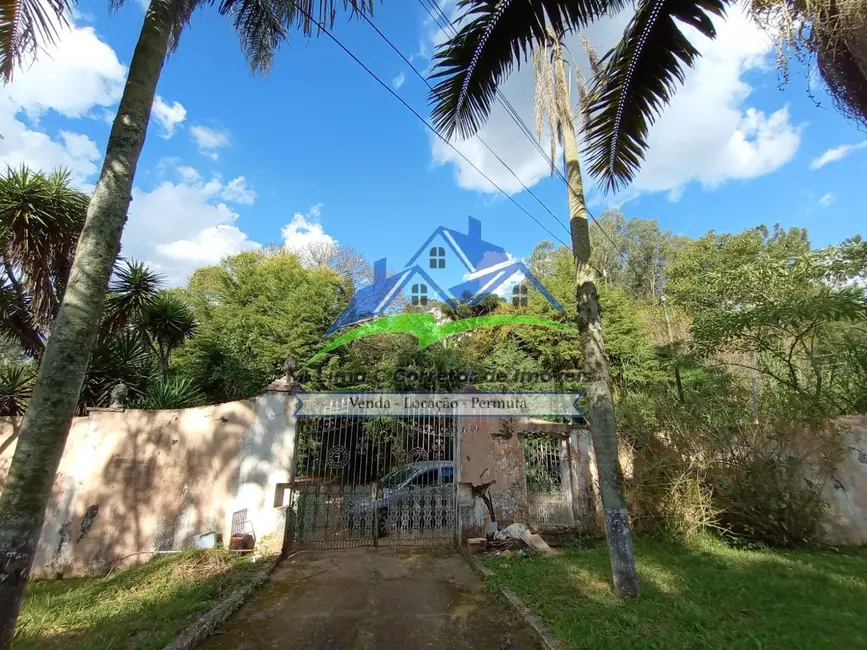 Foto 9 de Sítio / Rancho com 5 quartos à venda, 25000m2 em Rosário, Atibaia - SP