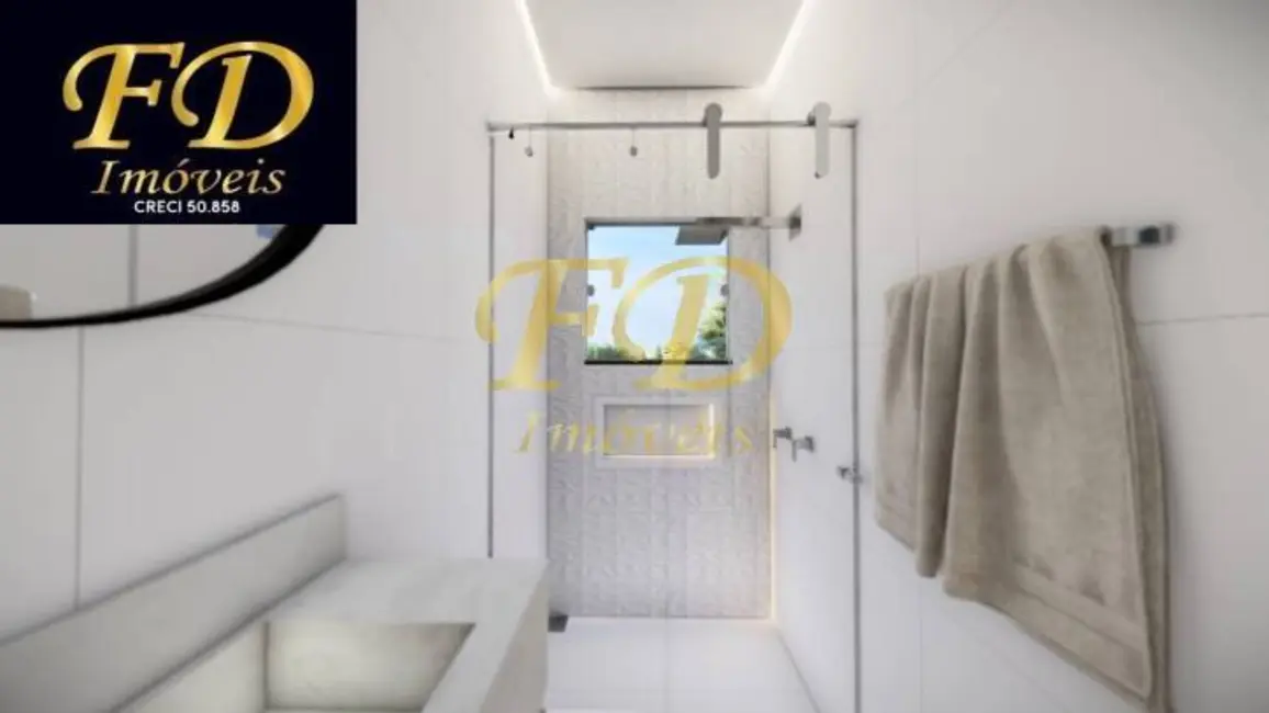 Foto 9 de Sobrado com 2 quartos à venda, 161m2 em Jardim das Palmeiras, Atibaia - SP